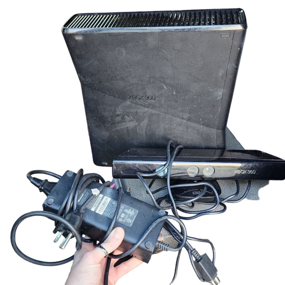 ☆HP☆ X box 360 & kinect blower motor just stopped make offer